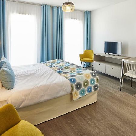 Residence Vacances Bleues Les Coteaux De ジョンザック エクステリア 写真